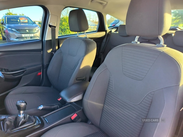 Used Ford Focus 2015 for sale - 76702829: Photo 32