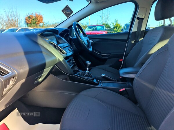 Used Ford Focus 2015 for sale - 76702829: Photo 33