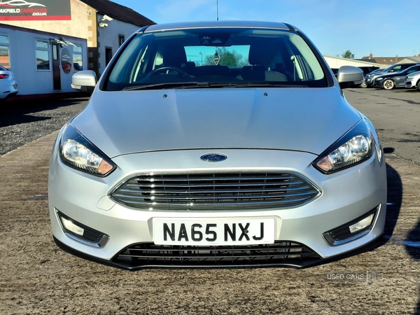 Used Ford Focus 2015 for sale - 76702829: Photo 5