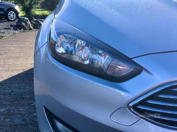 Used Ford Focus 2015 for sale - 76702829: Photo 6