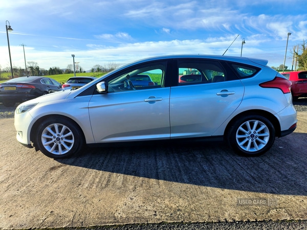 Used Ford Focus 2015 for sale - 76702829: Photo 7
