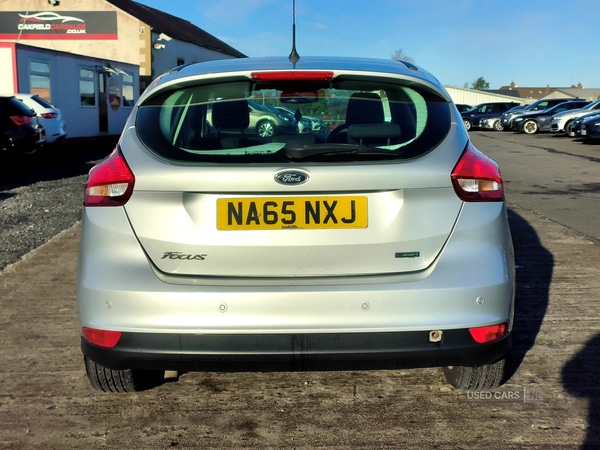 Used Ford Focus 2015 for sale - 76702829: Photo 8