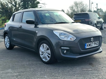 Used Suzuki Swift 2017 for sale - 76433724: Photo