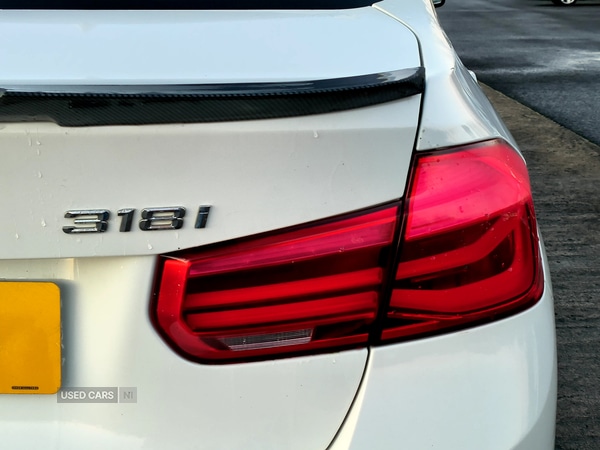 Used BMW 3 Series 2017 for sale - 76953656: Photo 10