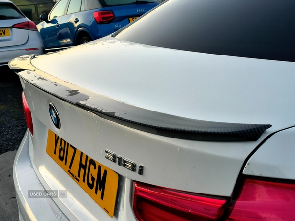 Used BMW 3 Series 2017 for sale - 76953656: Photo 11