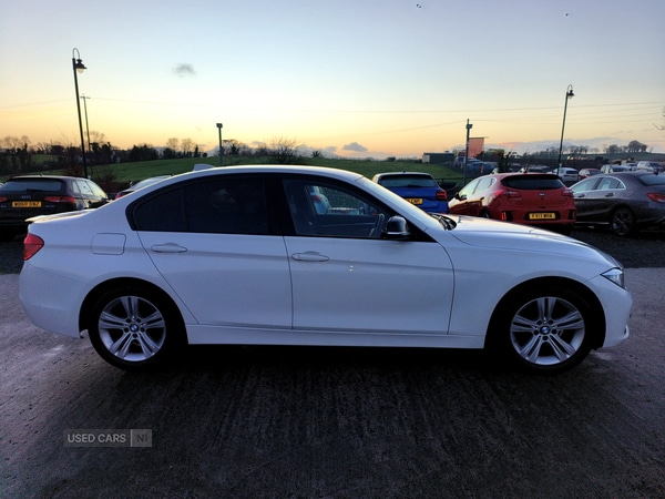 Used BMW 3 Series 2017 for sale - 76953656: Photo 12