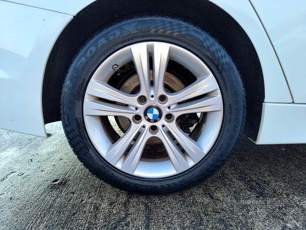 Used BMW 3 Series 2017 for sale - 76953656: Photo 13