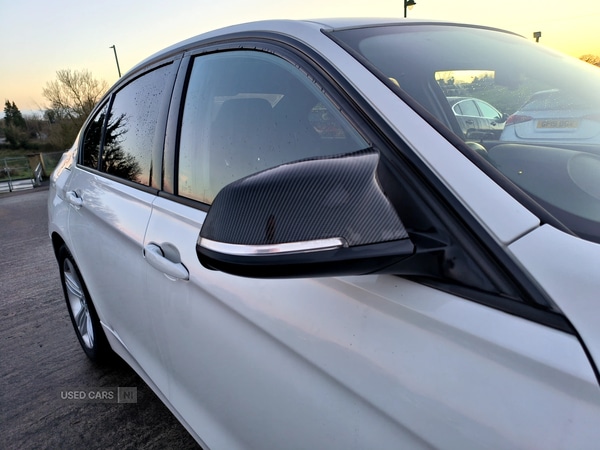 Used BMW 3 Series 2017 for sale - 76953656: Photo 14