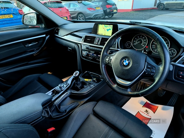 Used BMW 3 Series 2017 for sale - 76953656: Photo 16