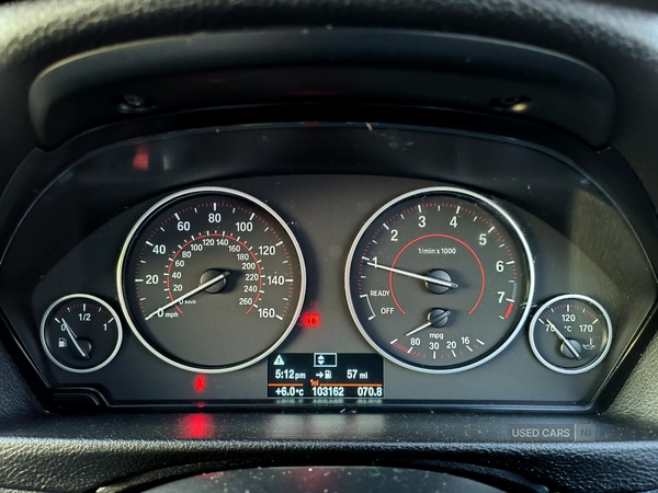 Used BMW 3 Series 2017 for sale - 76953656: Photo 17