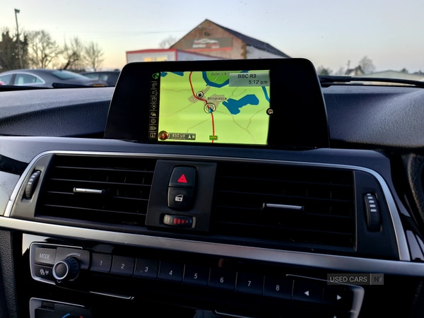 Used BMW 3 Series 2017 for sale - 76953656: Photo 18