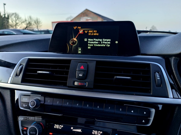 Used BMW 3 Series 2017 for sale - 76953656: Photo 19