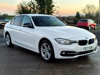 BMW 3 Series feature image