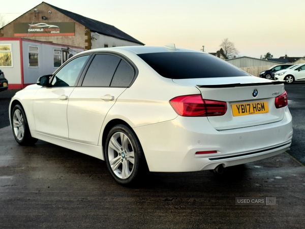 Used BMW 3 Series 2017 for sale - 76953656: Photo 2