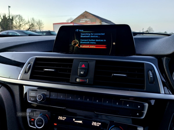 Used BMW 3 Series 2017 for sale - 76953656: Photo 20