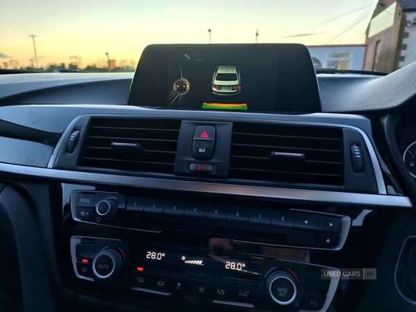 Used BMW 3 Series 2017 for sale - 76953656: Photo 21