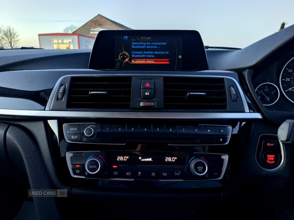 Used BMW 3 Series 2017 for sale - 76953656: Photo 22