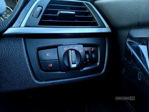 Used BMW 3 Series 2017 for sale - 76953656: Photo 23