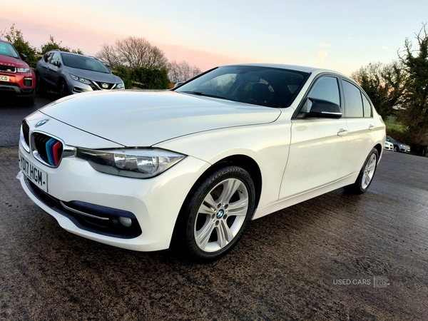 Used BMW 3 Series 2017 for sale - 76953656: Photo 24