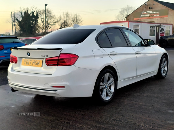 Used BMW 3 Series 2017 for sale - 76953656: Photo 4