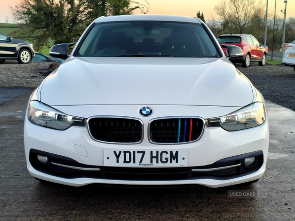 Used BMW 3 Series 2017 for sale - 76953656: Photo 5