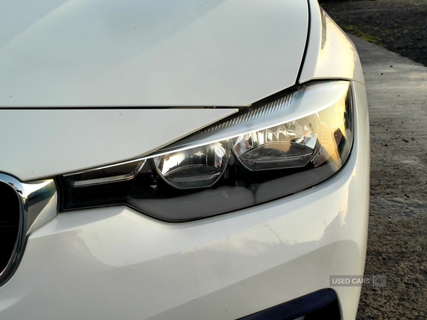 Used BMW 3 Series 2017 for sale - 76953656: Photo 6