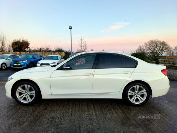 Used BMW 3 Series 2017 for sale - 76953656: Photo 7