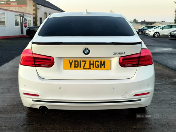 Used BMW 3 Series 2017 for sale - 76953656: Photo 8