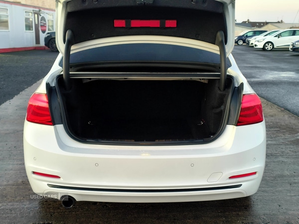 Used BMW 3 Series 2017 for sale - 76953656: Photo 9