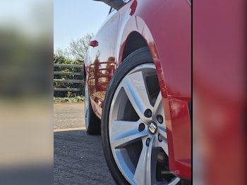 Used SEAT Leon 2016 for sale - 76433730: Photo