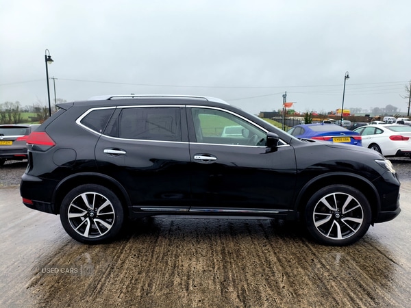 Used Nissan X-Trail 2021 for sale - 77469650: Photo 10