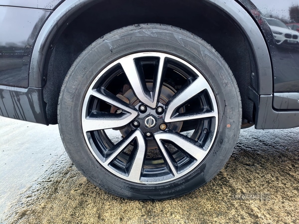 Used Nissan X-Trail 2021 for sale - 77469650: Photo 11