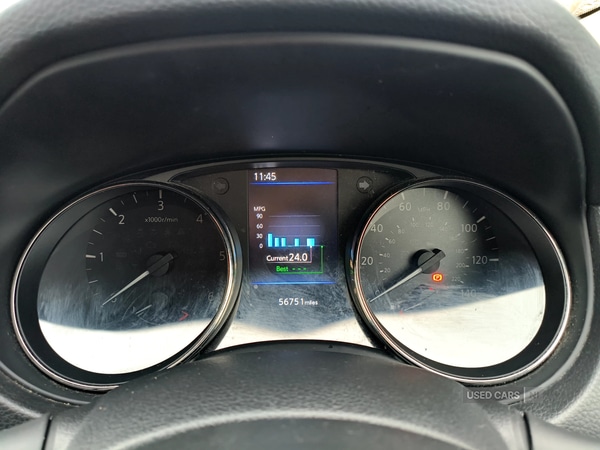 Used Nissan X-Trail 2021 for sale - 77469650: Photo 12