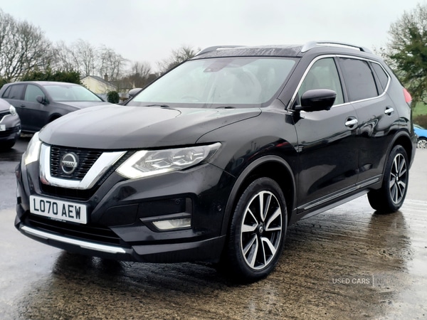 Used Nissan X-Trail 2021 for sale - 77469650: Photo 3