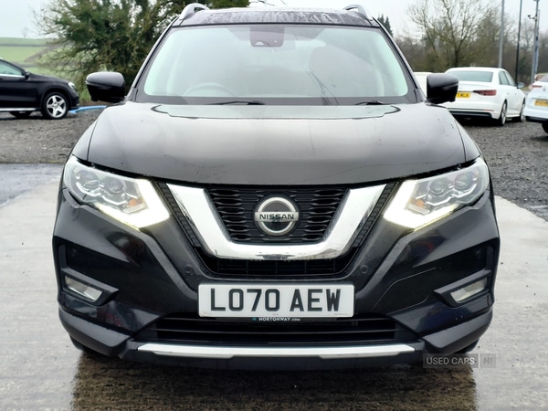 Used Nissan X-Trail 2021 for sale - 77469650: Photo 5