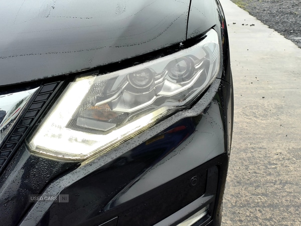 Used Nissan X-Trail 2021 for sale - 77469650: Photo 6