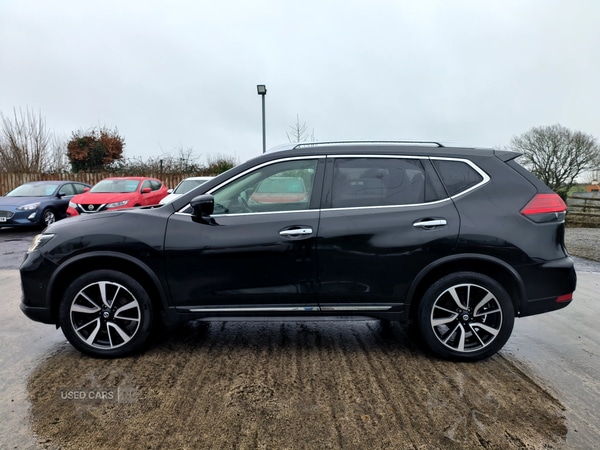 Used Nissan X-Trail 2021 for sale - 77469650: Photo 7