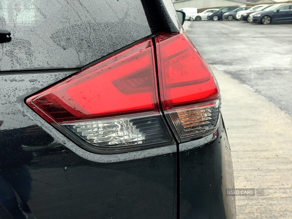 Used Nissan X-Trail 2021 for sale - 77469650: Photo 9