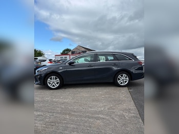 Used Kia Ceed 2020 for sale - 75840178: Photo