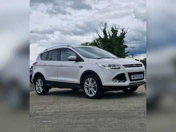 2015 - 2.0 TDCi 180 Titanium X Sport 5dr