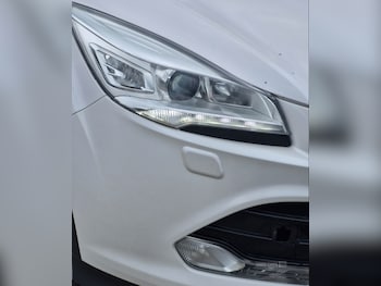 Used Ford Kuga 2015 for sale - 75928795: Photo