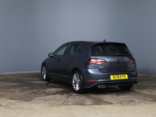 Used Volkswagen Golf 2019 for sale - 77145026: Photo 2