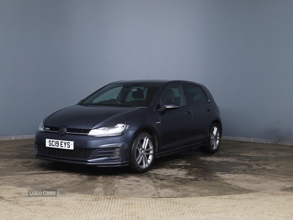 Used Volkswagen Golf 2019 for sale - 77145026: Photo 3