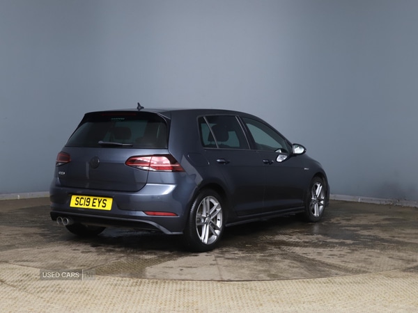 Used Volkswagen Golf 2019 for sale - 77145026: Photo 4