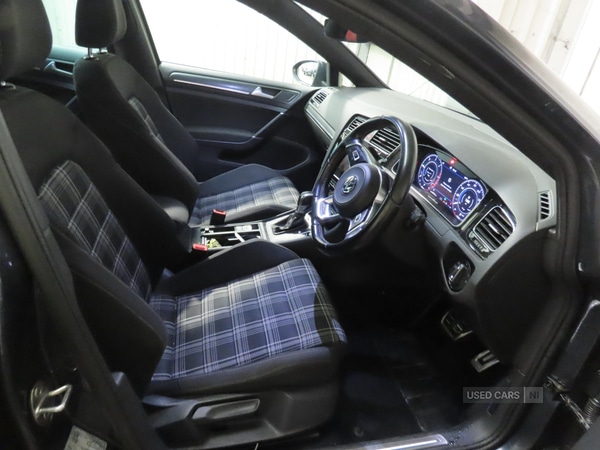 Used Volkswagen Golf 2019 for sale - 77145026: Photo 5