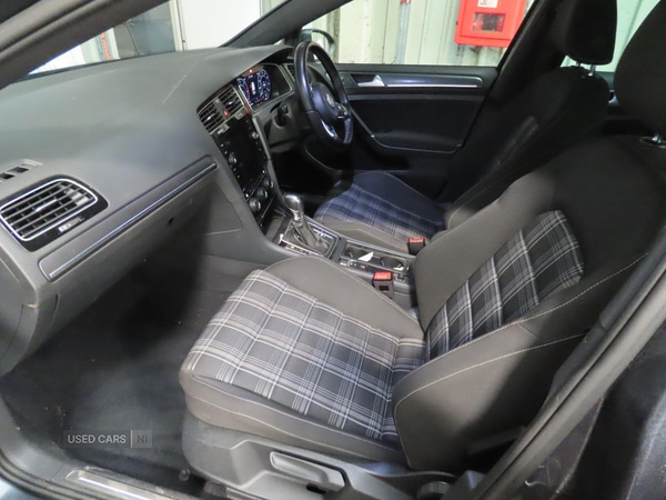 Used Volkswagen Golf 2019 for sale - 77145026: Photo 6