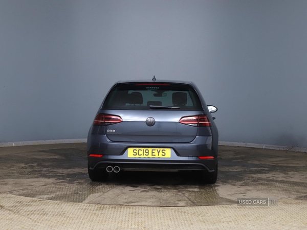 Used Volkswagen Golf 2019 for sale - 77145026: Photo 8