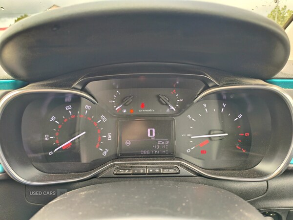 Vehicle 17
