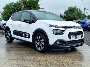 Citroen - C3