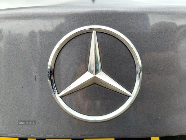 Used Mercedes-Benz CLA 2014 for sale - 76977039: Photo 13